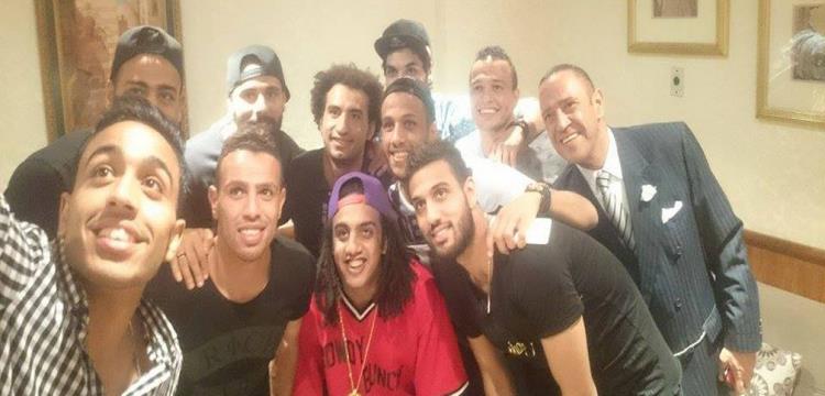 مسرح مصر مسرح مصر